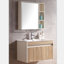 VT-087 simple modern plywood bathroom vanity sets